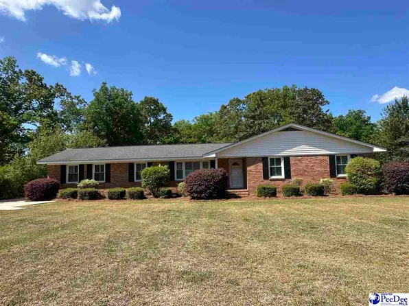 222 Brantley Dr, Hartsville, SC 29550