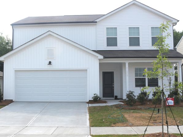 1215 Nesters Store Pl SW, Concord, NC