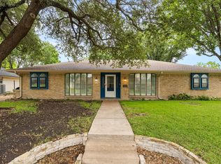 3502 Winnetka St, Garland, TX 75043