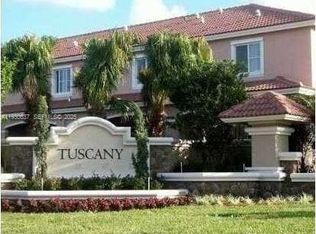 Tuscany, Hollywood, FL 33025