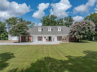 1820 Highway 457, Lecompte, LA 71346