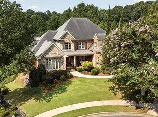 302 Moss Ct, Woodstock, GA 30188