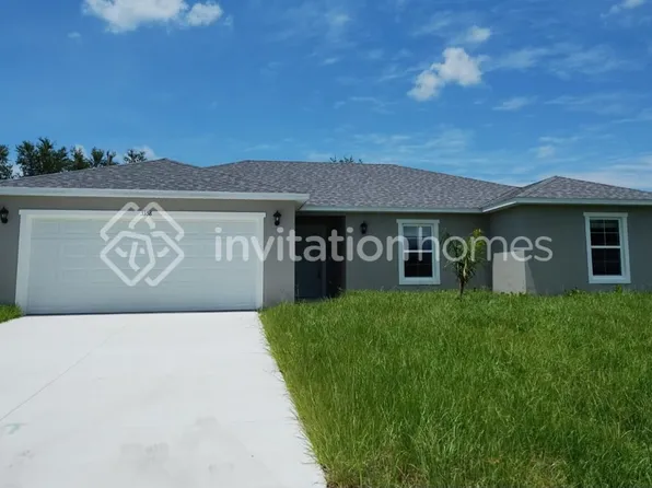 3358 SW Perrine St, Port Saint Lucie, FL 34953