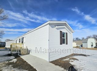 725 S 12th St Lot 9, Bismarck, ND 58504