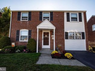 1504 Melrose Ave, Havertown, PA 19083