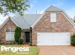 1278 Jackson Pond Cir, Cordova, TN 38018