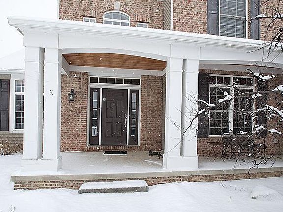 3rd image of 6307 Gyers Meadow Ln