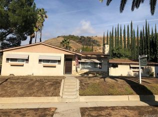 8241 Ellenbogen St, Sunland, CA 91040
