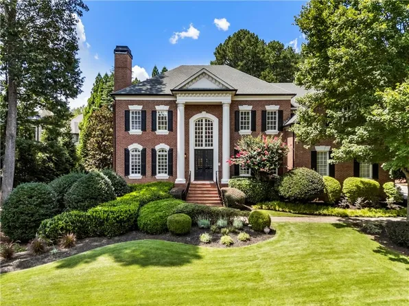 957 Saint Lyonn Cts, Marietta, GA 30068