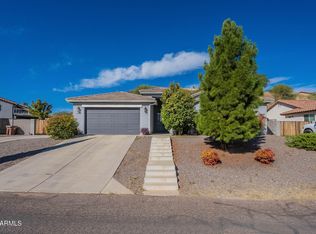 2254 N Pinaleno Pass, Miami, AZ 85539