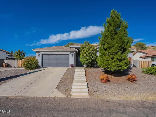 2254 N PINALENO PASS --, Globe, AZ 85501