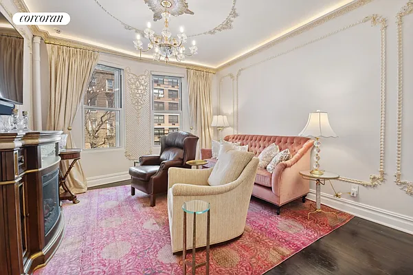 Rented by Corcoran | media 1