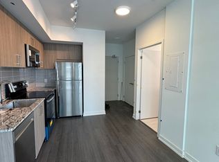 4010 Eglinton Ave W #1805, Etobicoke, ON M9A 4M2