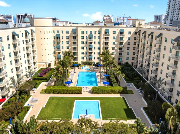 610 Clematis St APT 336, West Palm Beach, FL 33401