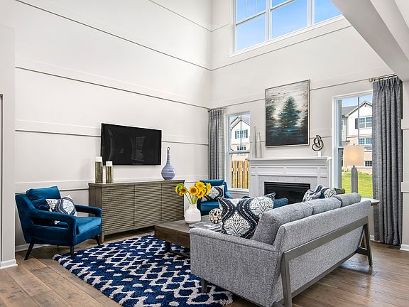 3rd image of 3222 N Heritage Ln #2-6