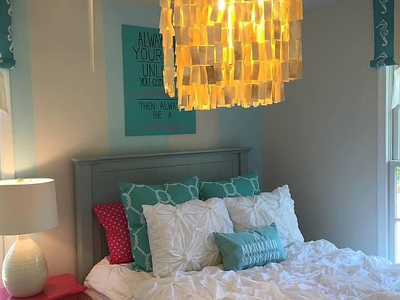 Bedroom #2