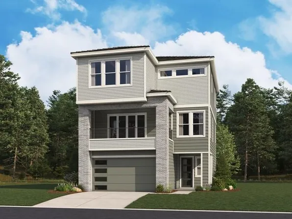 9137 Fowler Peak Court, Englewood, CO 80112
