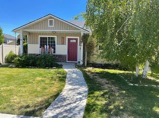 8265 W Grubstake St, Boise, ID 83709