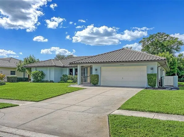 1568 VERMEER DRIVE, NOKOMIS, FL 34275