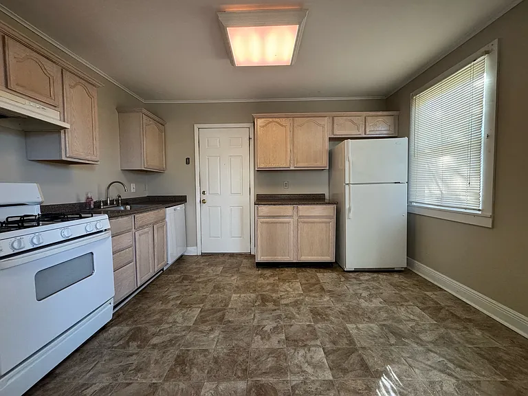 See other photo for NEW KITCHEN FLOORING (2026)