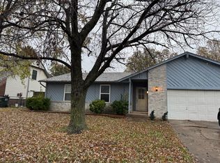 7903 N 122nd Ave E, Owasso, OK 74055