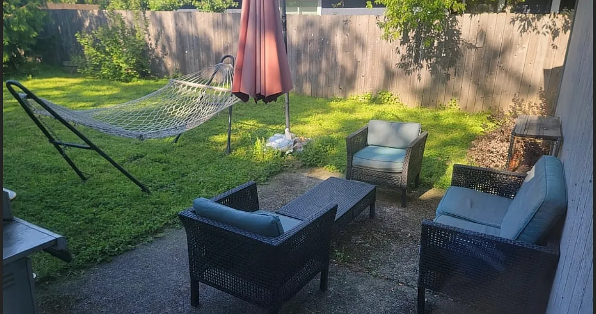 3 bed, 1008 sqft, $1,050 — Photo 3