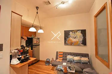 Rented by Yaffa Realty LLC