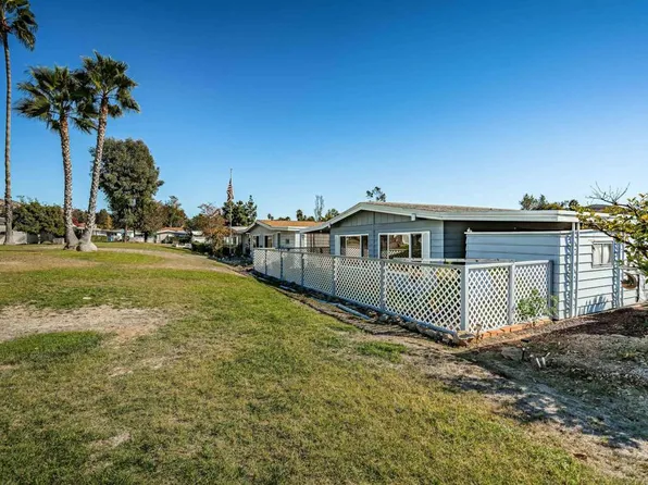 2250 N Broadway N #34, Escondido, CA 92026