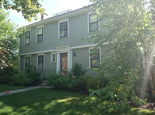 5 Arlington Rd, Brookline, MA 02467