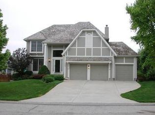 11305 W 131st St, Overland Park, KS 66213