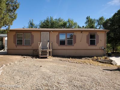 635 S Emerald Trl, Prescott, AZ, 86303