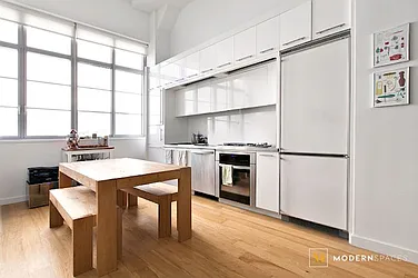 Rented by Modern Spaces