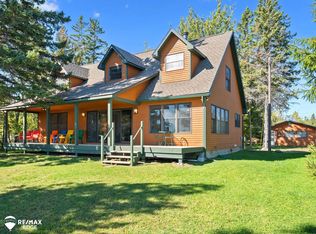 7694 Grand Point Rd, Presque Isle, MI
