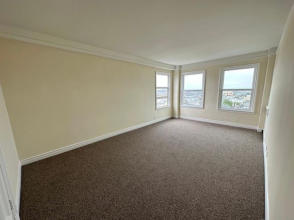 2nd image of 3401 Clay St APT 605