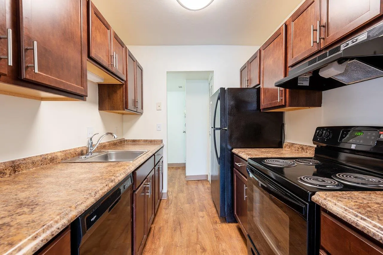 The Meadows Apartment Homes — Photo 1