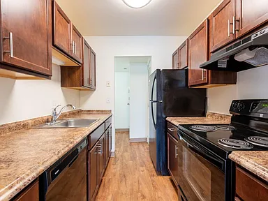 The Meadows Apartment Homes