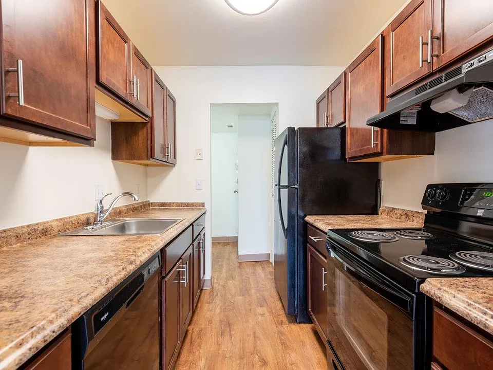 The Meadows Apartment Homes