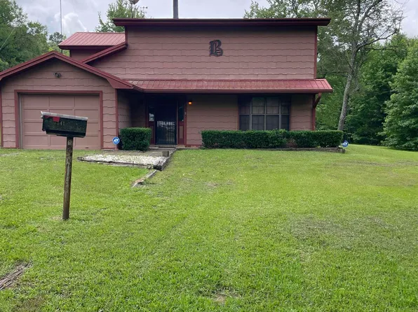 7341 Fm 2791, Atlanta, TX 75551