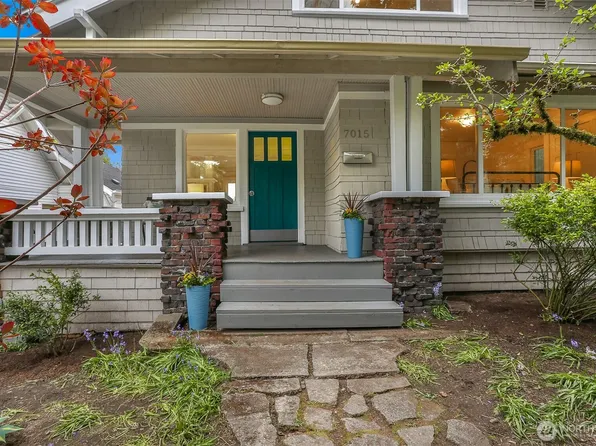 7015 2nd Avenue NW, Seattle, WA 98117