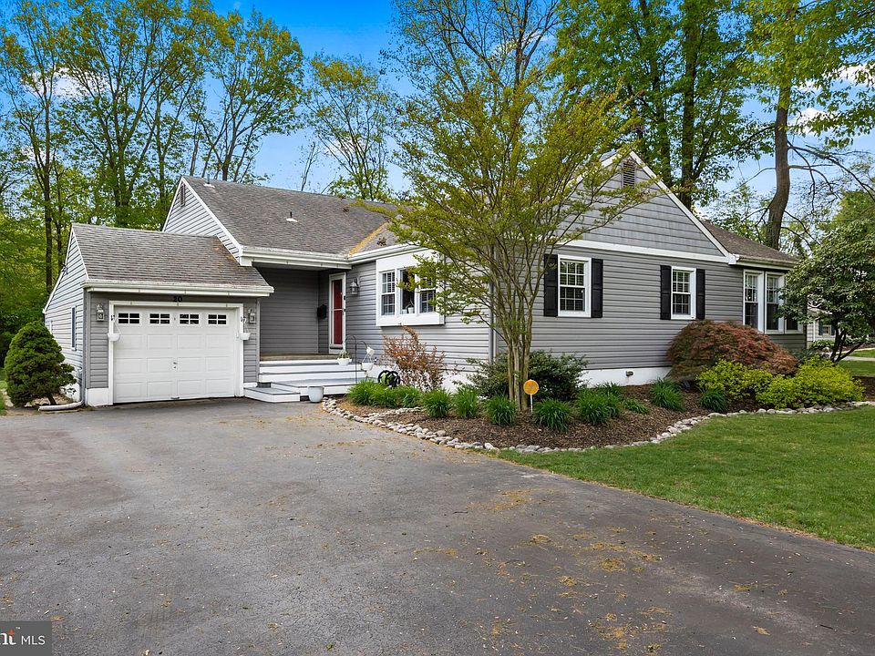 20 Wagon Bridge Run, Moorestown, NJ 08057 Zillow