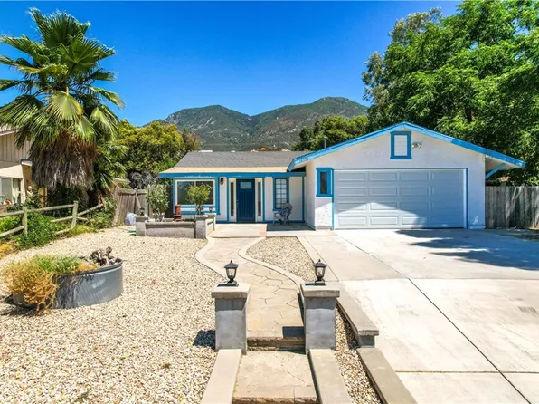 18330 Santa Fe Ave, San Bernardino, CA 92407
