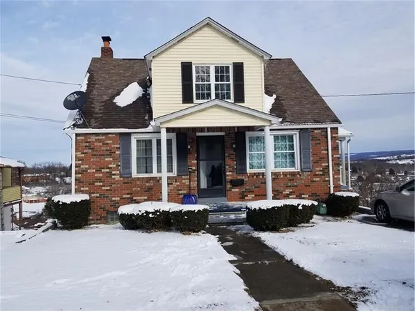 804 W Vine St, Mount Pleasant, PA 15666