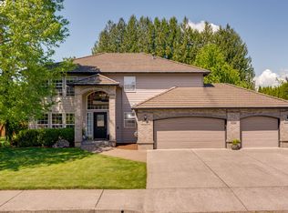 1916 NW 87th Cir, Vancouver, WA 98665