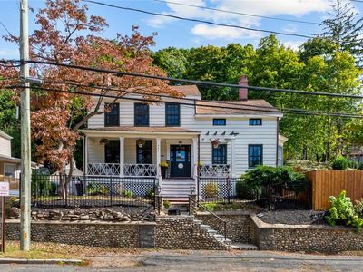 324 Woodbine Avenue, Northport, NY, 11768