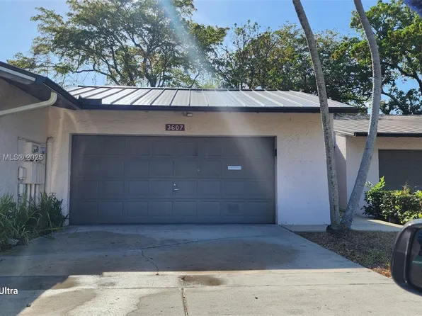 3607 Lime Hill Rd #195, Lauderhill, FL 33319