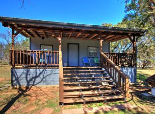 957 Airport Rd, Tow, TX 78672