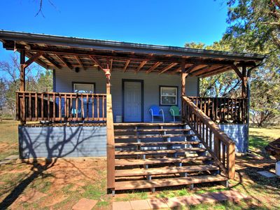 957 AIRPORT RD, Tow, TX, 78672