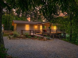 124 Peninsula Rd, Madisonville, TN 37354