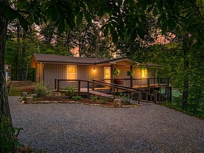 124 Peninsula Rd, Madisonville, TN, 37354
