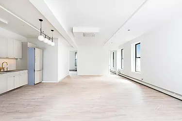 Rented by The Agency